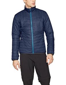 Tg 52| Schöffel Vent loft Jasper Giacca, Uomo, Ventloft Jasper, dress blue, 52