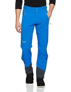 Tg 52/XL| Salewa Ortles 2 Dst M Pnt Pantalone Da Sci, Nautical Blue/3420, 52/XL