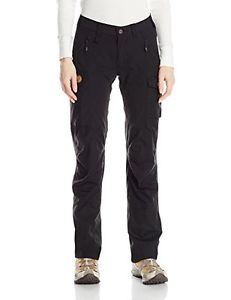 Tg 40| Fjällräven - Pantaloni lunghi Donna Nikka - Pantaloni, Donna, Nikka