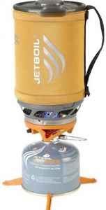 Jetboil Sumo Personal Cooking System (Orange). Free Shipping