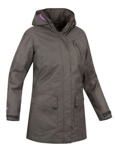 Tg 38| Salewa - Giacca da donna Coquina PTX/LFT 2X, Marrone (chocolat/int.6290),
