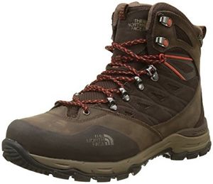 Tg 46 EU| The North Face Hedgehog Trek Gore-Tex, Scarpe da Arrampicata Alta Uomo