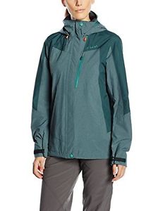Tg 46/40| Salewa - Giacca da donna Alphubel Verde Alloro/5430 46/40