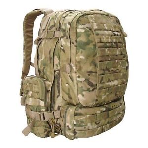 Condor Outdoor 3 Day Assault Pac