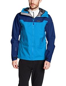 Tg Medium| Millet Kamet 2 GTX Giacca Uomo, Uomo, Kamet 2 Gtx, Electric Blue/Est