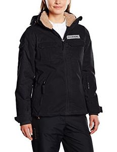 Tg Large| Brunotti giacca da donna Jerzu Women Jacket, Donna, Jacke Jerzu Women