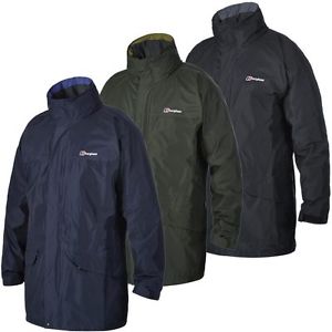 Berghaus Long Cornince Jacke