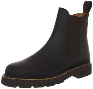 Tg 40 EU| Aigle Quercy 474646 Stivaletti da Uomo, Marrone (Dark Brown), 40 EU