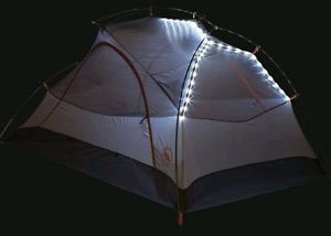 Big Agnes Copper Spur UL1 7.5 x 3.5 Tent