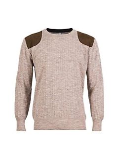 Tg XL| Dale of Norway - Pullover da donna Furu, colore sabbia, taglia XL, 92481-