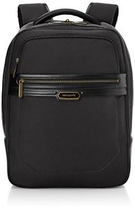 Tg 45 cm| Samsonite Integra Backpack S, 20,5 Litri, Black/Black