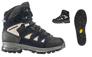 LOWA TIMOK II GTX FEMMES CHAUSSURES DE MONTAGNE TAILLE 42 - MODÈLE EN FIN SÉRIE