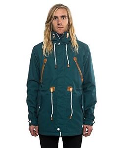 Tg Large| Colour Wear - Giacca da uomo Urban Parka, Uomo, Giacca, Jacke Urban