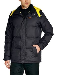 Tg FR : M (Taglia produttore : M)| Volcom klebetape.de-Piumino da uomo, collezio