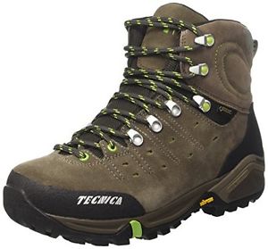 Tg 45 EU| Tecnica Aconcagua II Gtx ｮ Ms, Scarpe da Camminata Uomo, Multicolore
