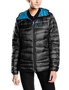 Tg FR : M (Taglia produttore : M)| Millet LD Dual tallone-Giacca termica da donn