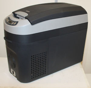 Kompressor Kühlbox -18°C Indel WEBASTO Isotherm 12 24V TB18  Kühlschrank