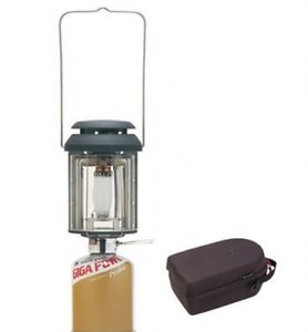 New Snow peak Giga power BF lantern G300LA camping tool Free