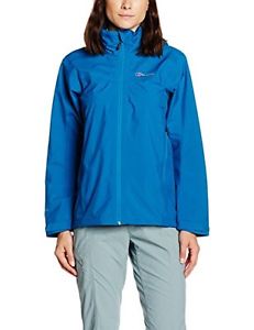 Tg Dimensione 8| Berghaus - Giacca Thunder, donna, Thunder, Mykonos Blue