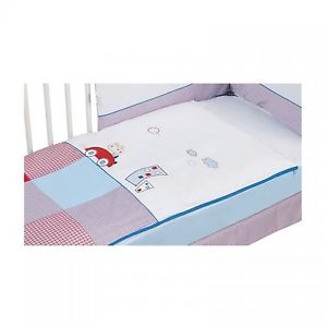Bolin Bolon 1092040012280 Sleeping Bag - Ready to Sleep - 130 x 80 cm