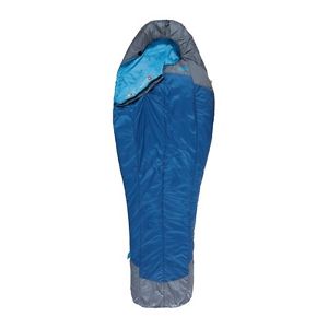 The North Face Cat's Meow - komfortabler Schlafsack mit Cyclone-Konstruktion