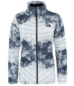 Tg Medium| The North Face - Giacca Thermoball, donna, Thermoball, TNF Black Bo
