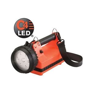 STREAMLIGHT 45801 EFLOOD LITEBOX LED RECHARGEABLE LIGHT AC DC
