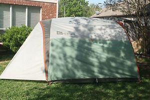 REI KINGDOM 4 Tent - 3 Season tent -  2015
