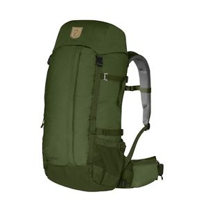 Fjäll Räven Kaipak 38 | praktischer und robuster Trekkingrucksack