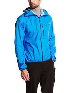 Tg 54| Dynafit Giacca da uomo, a 3 strati, mod. Transalper, Uomo, 3-lagen-jacke