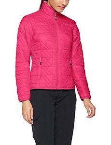 Tg 46| Schöffel 20 11608, Giacca Donna, Viola (very berry), 46