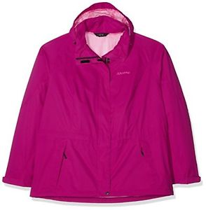 Tg 50| Schöffel, Giacca Cadiz, Donna, Cadiz, festival fuchsia, 50