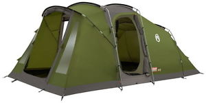 Tenda Vespucci 4 posti Cod.2000019537 - Coleman