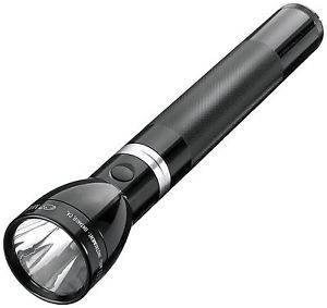 Maglite RL4019 Mag Charger LED Torch Black