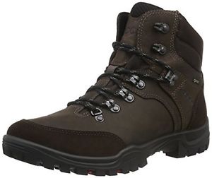 Tg 42 EU| Ecco Xpedition III, Scarpe da Arrampicata Uomo, Marrone (2072coffee),