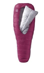 Sierra Designs Woman's Backcountry Bed 600 3-Season