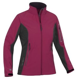 Tg 38| SALEWA, Giacca Donna Kabru SW 2/1 Giacca, Rosa (Grape/0900), 38