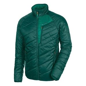 Tg Medium| Salewa, Giacca Uomo Chivasso, Verde (Alloro/5660), M