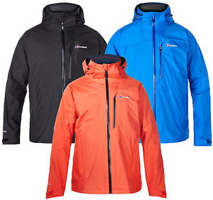Berghaus Island Peak Uomo Gore-Tex Giacca