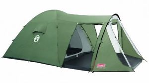 Coleman Trailblazer 5 Tent, Five Person