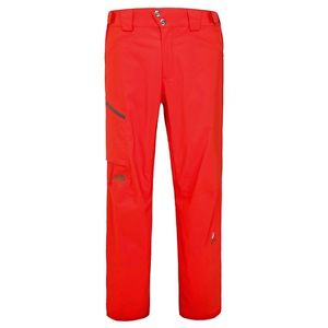 The North Face Sickline Pant Ski- & Snowboardhose Herren valencia orange