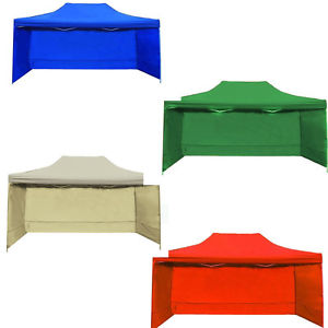 NEW ZELT TUNT CAMPING Garden tent sale 4 color variations different sizes
