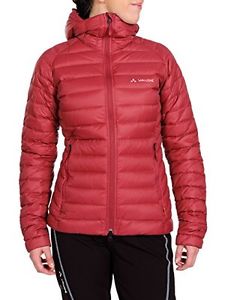 Tg 36| Vaude Giacca da donna con cappuccio Kabru II, Donna, Jacke Kabru Hooded J