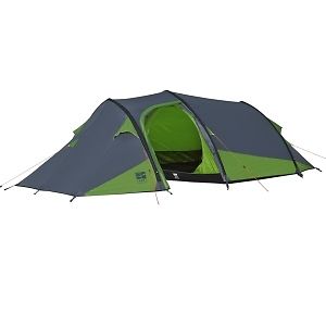 Tente de montagne Newberry 4000 Jamet 2.5 P