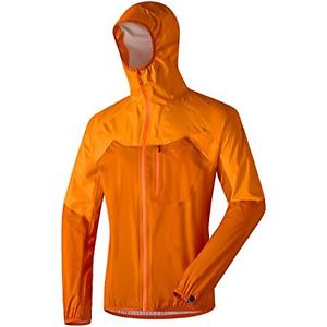 Tg 52| Dynafit Giacca da uomo, a 3 strati, mod. Transalper, Uomo, 3-lagen-jacke