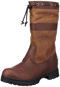 Tg 43| SebagoDorset High - Stivali da Neve uomo, multicolore (Multicoloured (BR