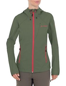Tg 34| VAUDE Rokua Jacket giacca da donna