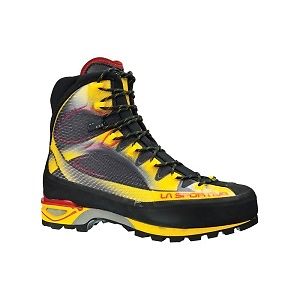 Chaussure d'alpinisme Trango Cube La Sportiva pointure 40
