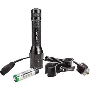 Nextorch P5G HUNTING KIT P5G torcia e Kit di caccia