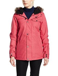 Tg Medium| O'Neill PW Crystaline - Giacca da sci da donna